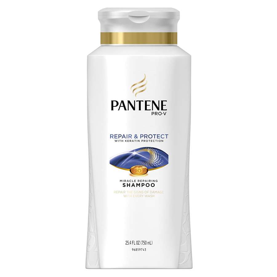 Pantene Pro-V Repair & Protect Shampoo