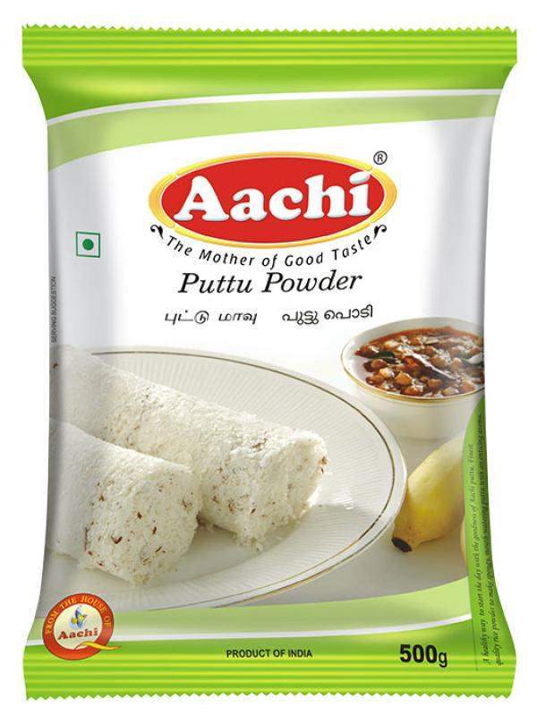Aachi Masala Puttu Powder