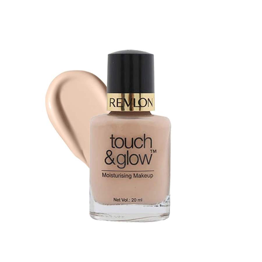 Revlon Touch and Glow Liquid Make Up 20 ml