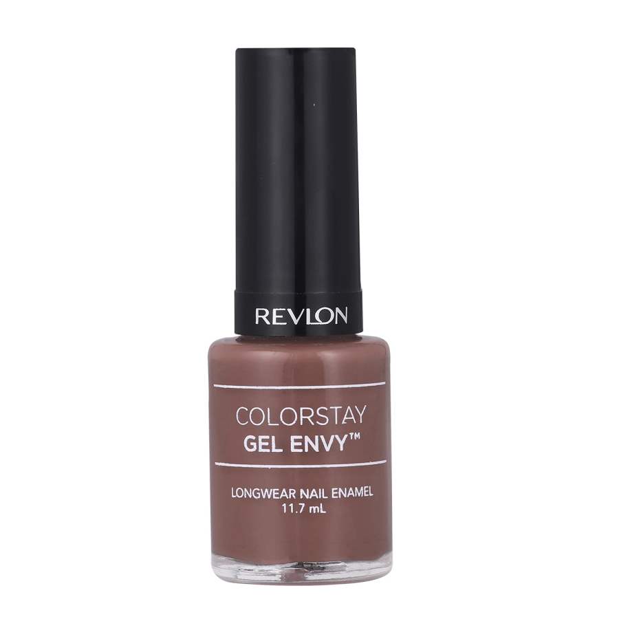 Revlon Colorstay Gel Envy Long Wear Nail Enamel 11.7ml