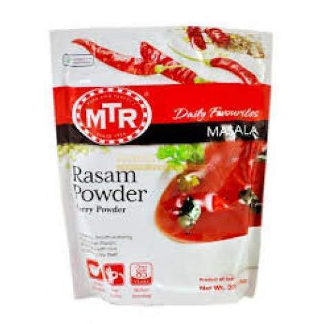 MTR Rasam Powder