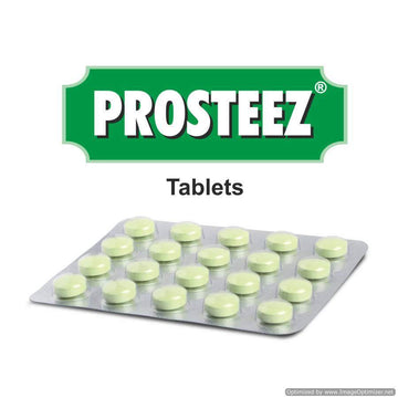 Charak Prosteez Tablets
