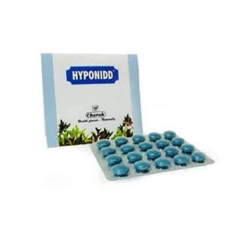 Charak Hyponidd Tablets