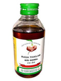 Vaidyaratnam Rasa Thailam